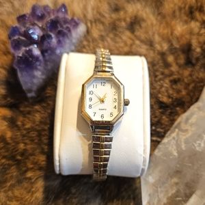 Vintage Quartz watch